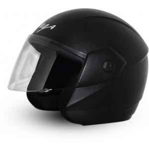 vega half face helmet price