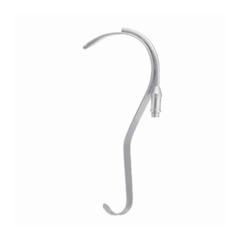 Downz Cusco Speculum, Size-M, DL-104-37