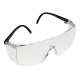 3M 1709 Safety Glasses (Grey Lens)