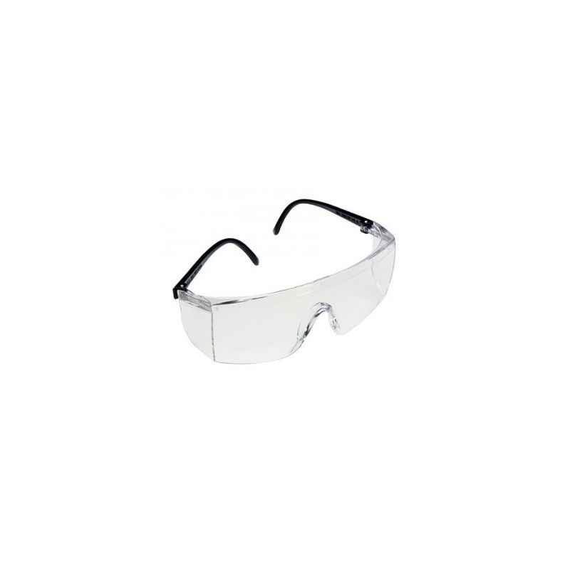 3M 1709 Safety Glasses (Grey Lens)
