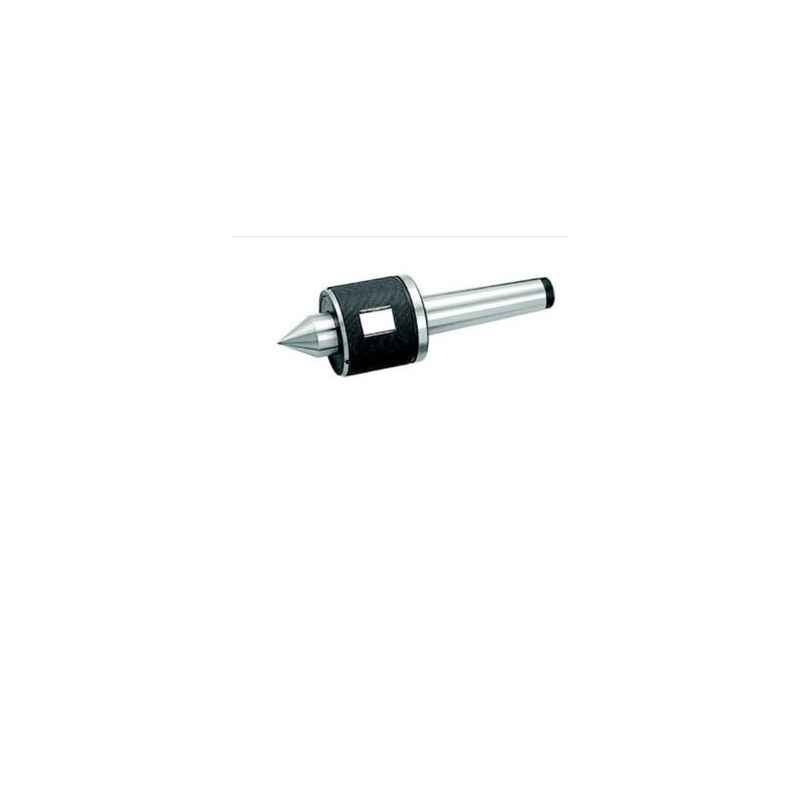 Tooltech Female Point Revolving Centre, Size: MT-4