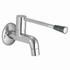 Kamal LAB-0694 Nova Wall Mount Elbow Action Bib Nozzle Cock Faucet
