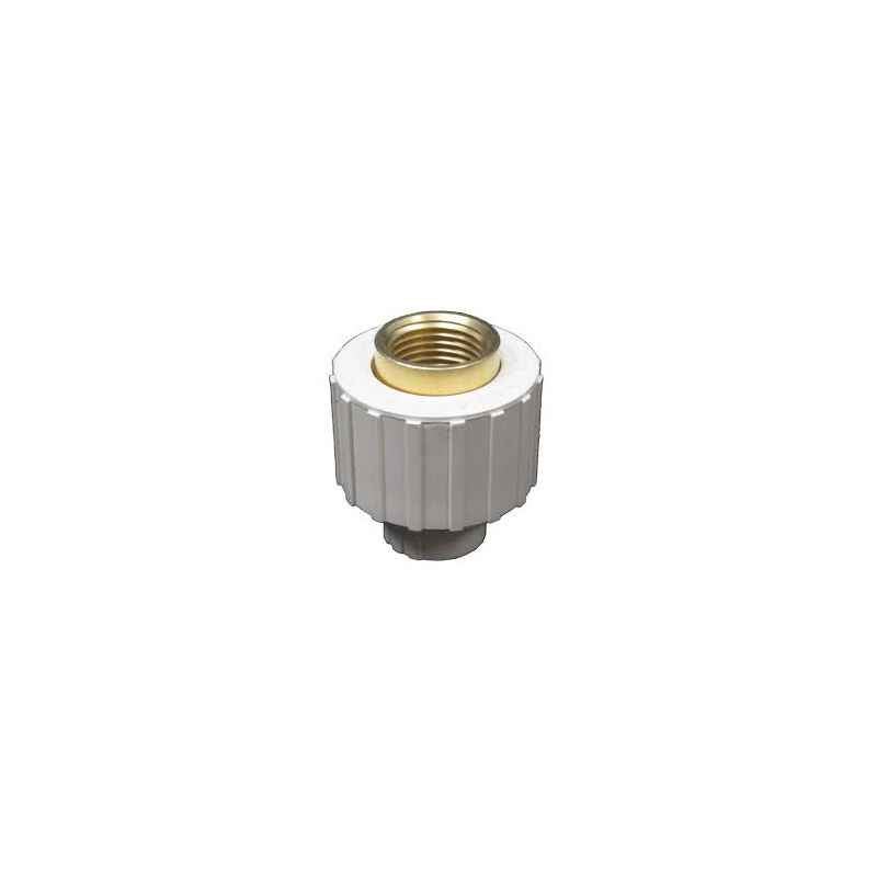Astral CPVC Pro 15mm Brass Male Union