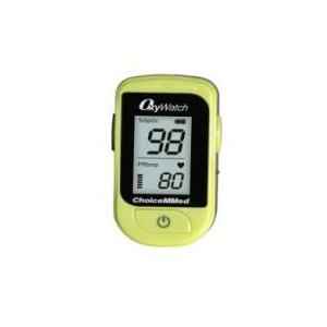 ChoiceMMed MD300C15D Economy Fingertip Pulse Oximeter