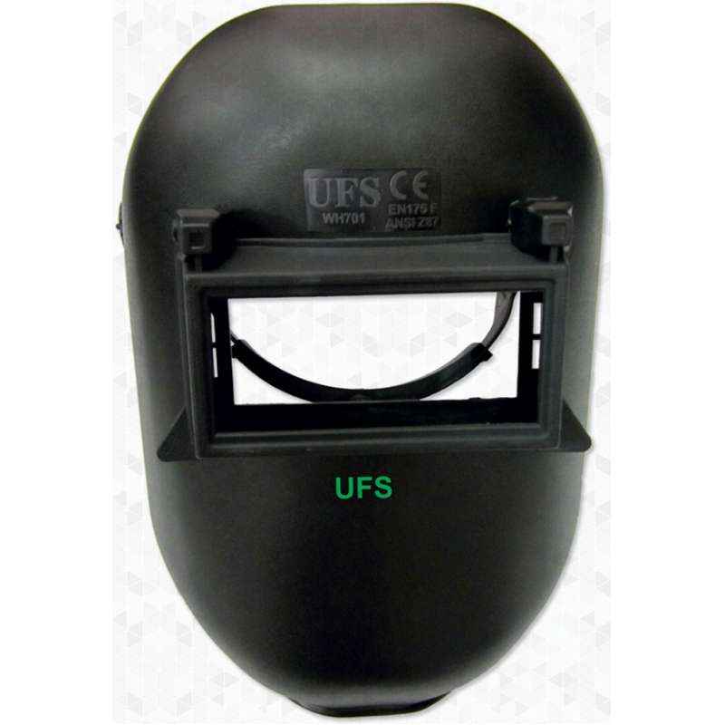 UFS Face Shield, WH 701