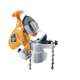 Pro Tools 300W Chain Saw Sharpener, 7305 A