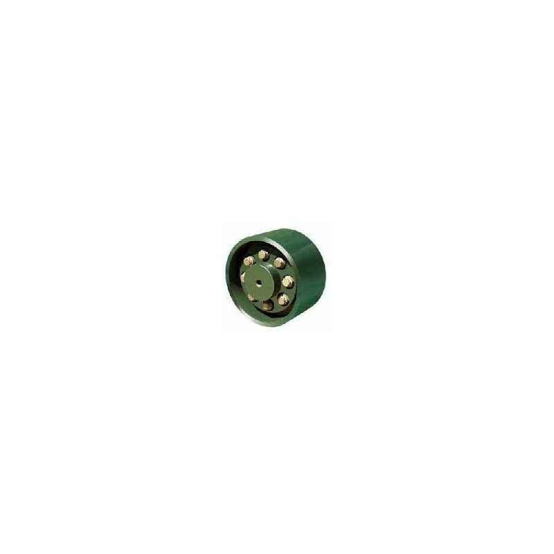 Fenner Bush Type Brake Drum Coupling, Size: 300x125 BC5