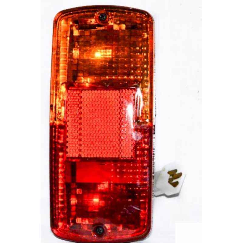 Autogold Tail Light Assembly For Tata Ace, AG257