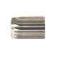 Addison 84mm HSS Shell Reamer with Right Hand Cutting Straight Flute