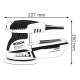 Bosch 250W Random Orbit Sander, GEX 125-1 AE