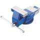 Trust Gold 3 Inch Steel Fix Base Bench Vice (Pack of 2)
