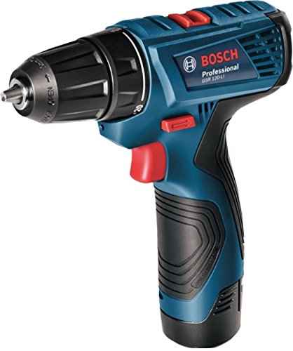 blue power tools