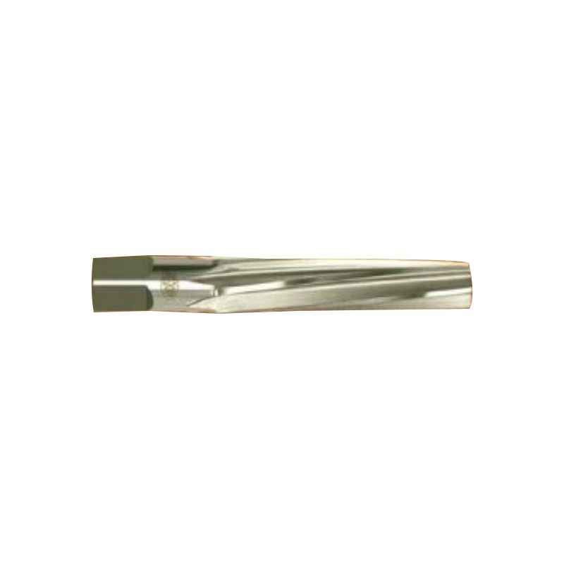 Addison Morse Taper No. 4 HSS Finishing Parallel Shank Socket Reamer