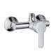 Jaquar OPL-CHR-15421 Opal Concealed Divertor Bathroom Faucet