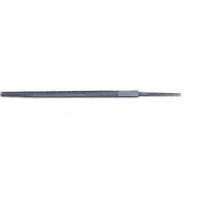 JK Super Drive 200mm Second Cut Round Machinist File