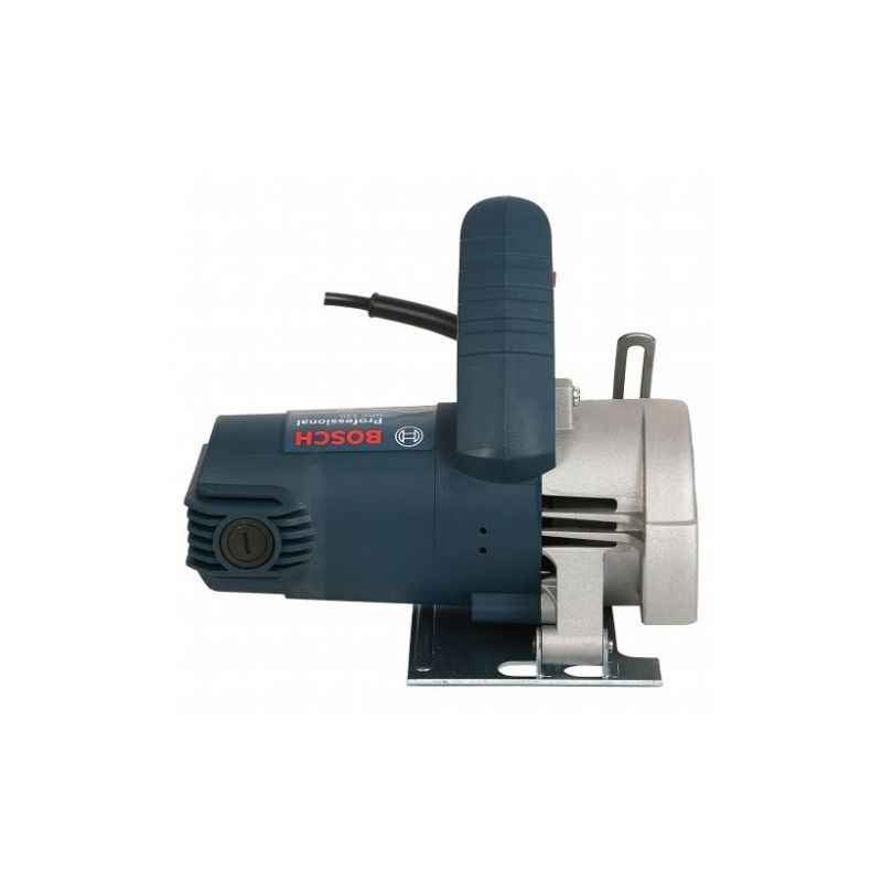 Bosch GDC 120 1200W Marble Cutter with Free 5 Pcs 110mm Marble Blades