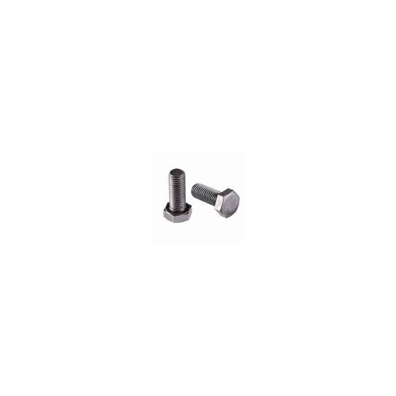 Relfa Hex Head Bolts,M20,100 mm