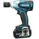 Makita 0-2100rpm Cordless Impact Wrench, DTW251RFE