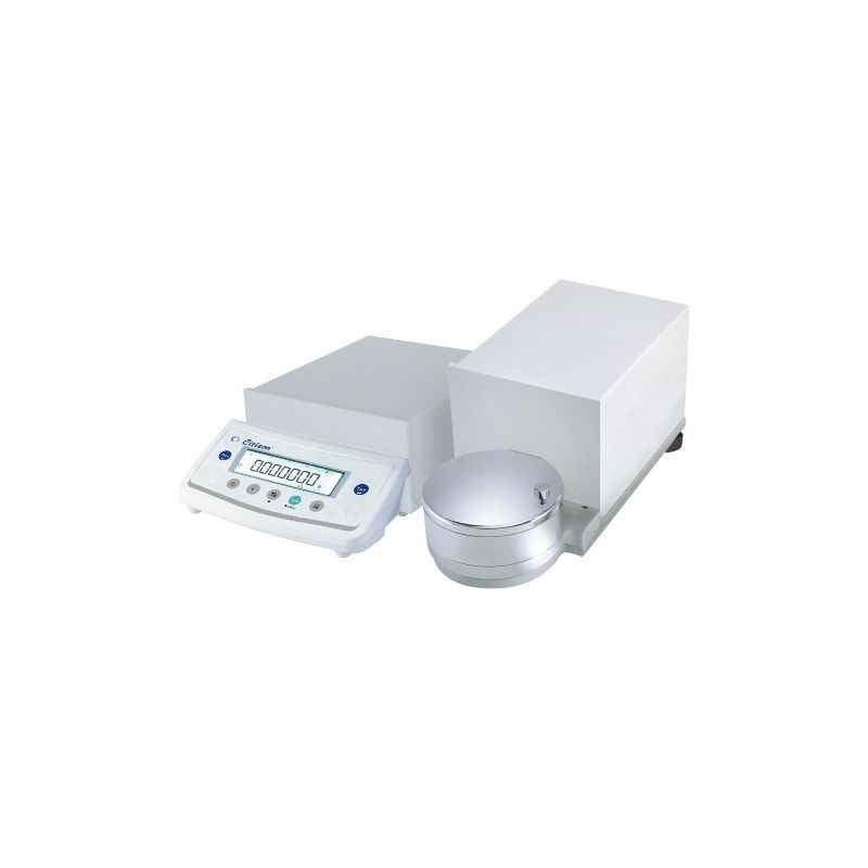 Aczet CM 5F Filter Micro Balance, Capacity: 5 g