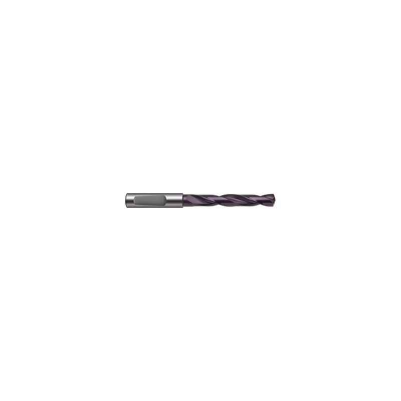 Guhring Twist and Ratio Drills With Oil Feed, 5611, Diameter: 9.100 mm