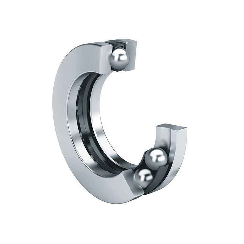 FAG 25x52x18mm Thrust Ball Bearing 51305