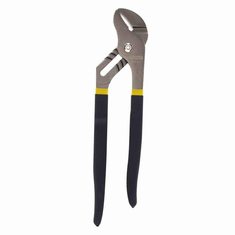 Stanley 12 Inch Groove Joint Plier, 84-111 (Pack of 4)