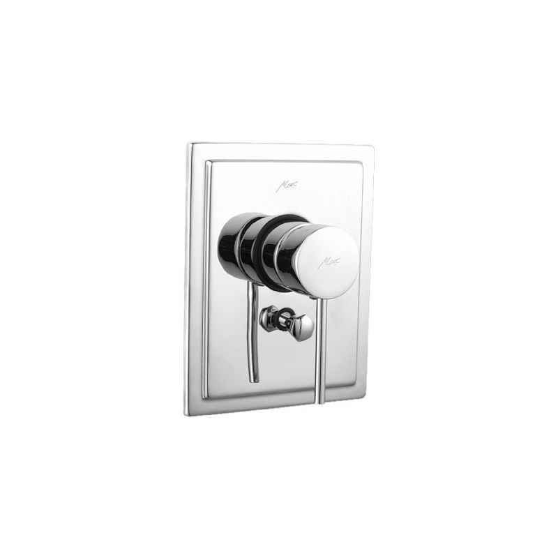 Marc Style Single Lever Concealed 3 inlet Divertor for Bath/Shower, MST-2220