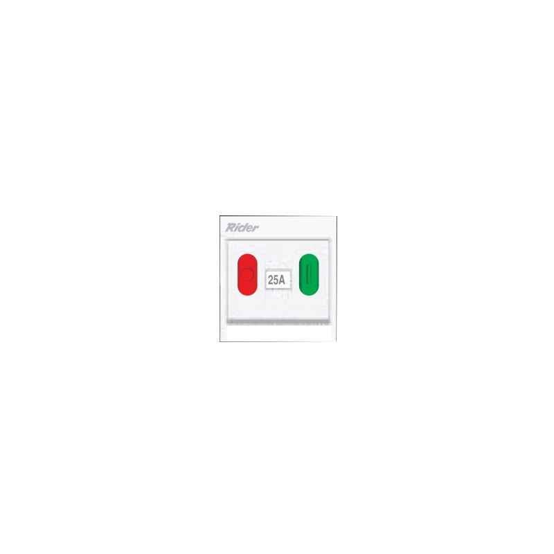 Anchor Rider 25A Motor Starter Switch(Pack of 5)