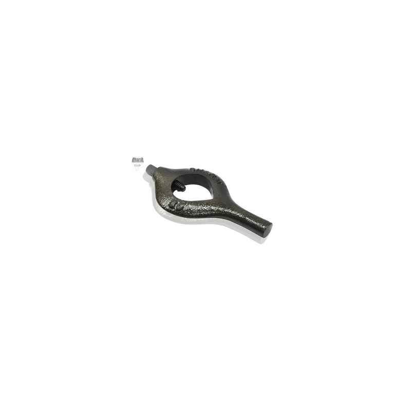 Bharat Tools Lathe Carriers (Straight Tail), 1.3/4 Inch (Pack of 10)