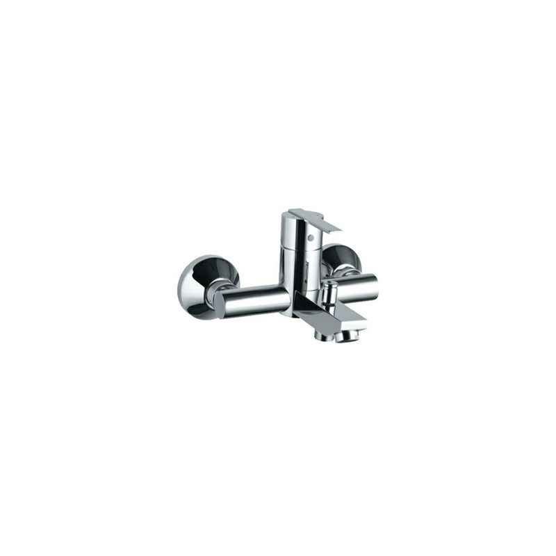 Jaquar FON-CHR-40119 Fonte Wall Mixer Bathroom Faucet
