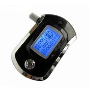 Westec AL-16 Digital Breath Test Alcohol Meter