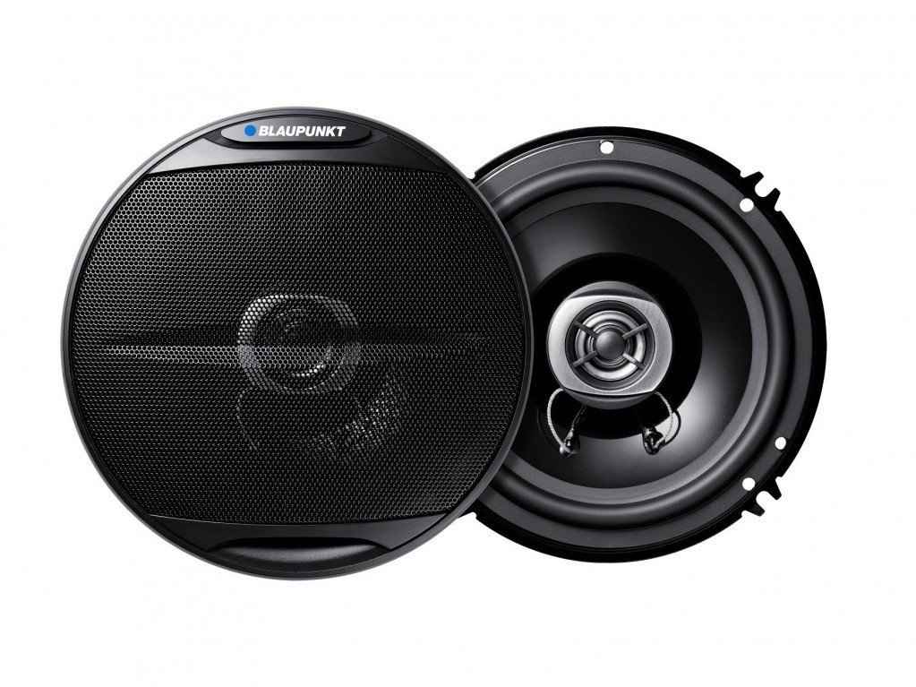 Blaupunkt sales oval speaker