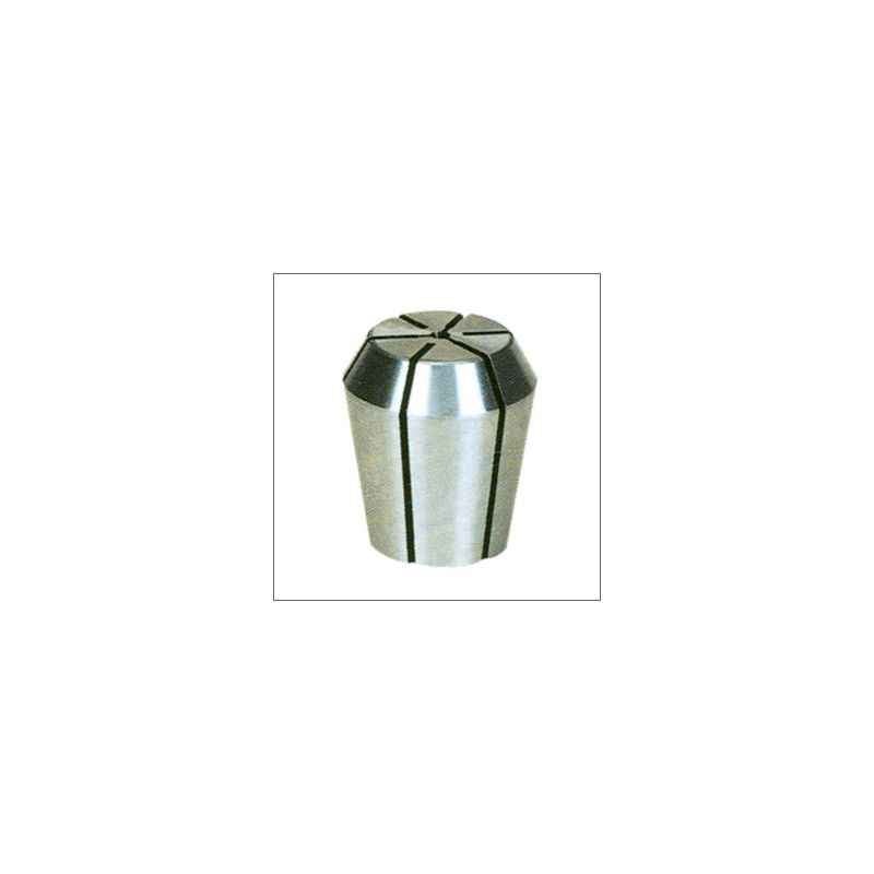 Precise E-40 Milling Collet, Size: 1/2 in