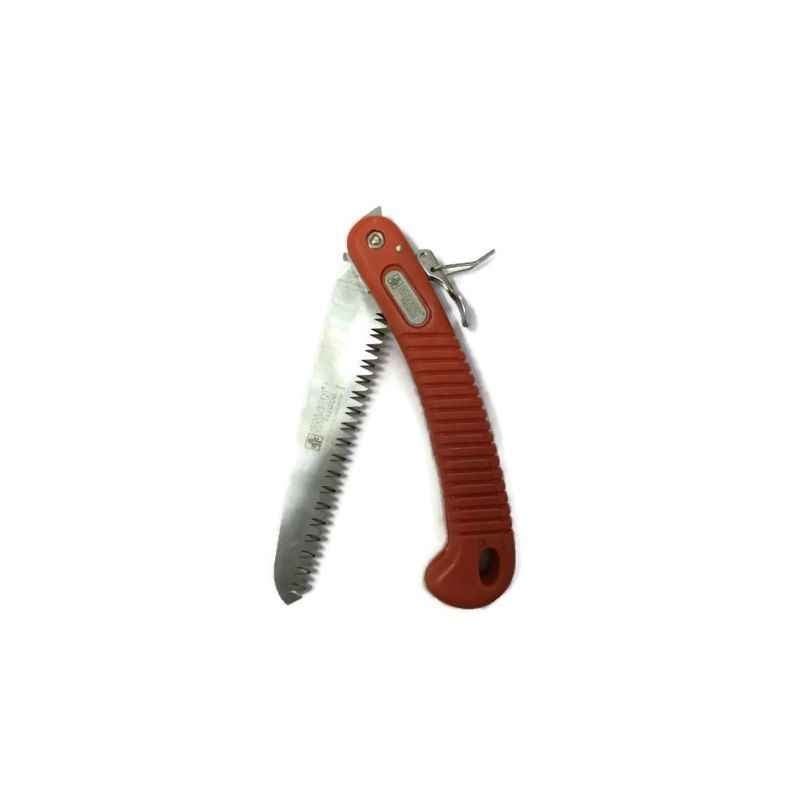 Falcon Fold Away Pruning Saw with Double Action Teeth, FPS-18