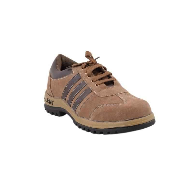 Talent top safety shoes