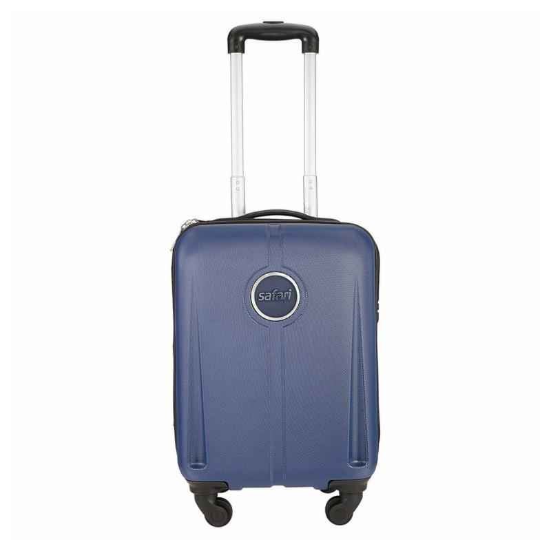 Safari Revolution Cabin Size Hard Luggage Suitcase