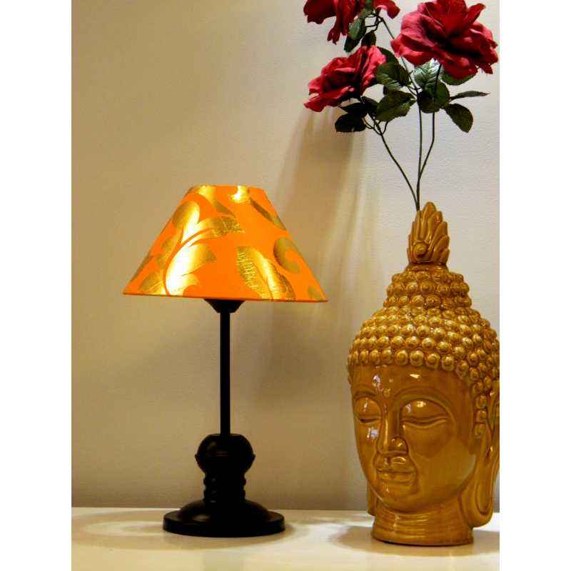 Tucasa Table Lamp, LG-340, Weight: 550 g