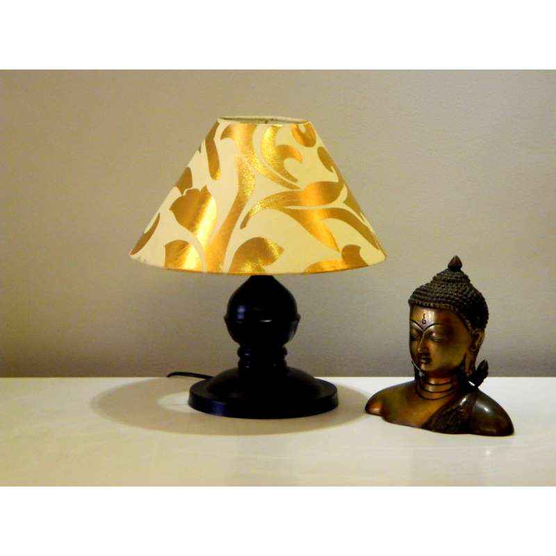 Tucasa Table Lamp, LG-316, Weight: 500 g