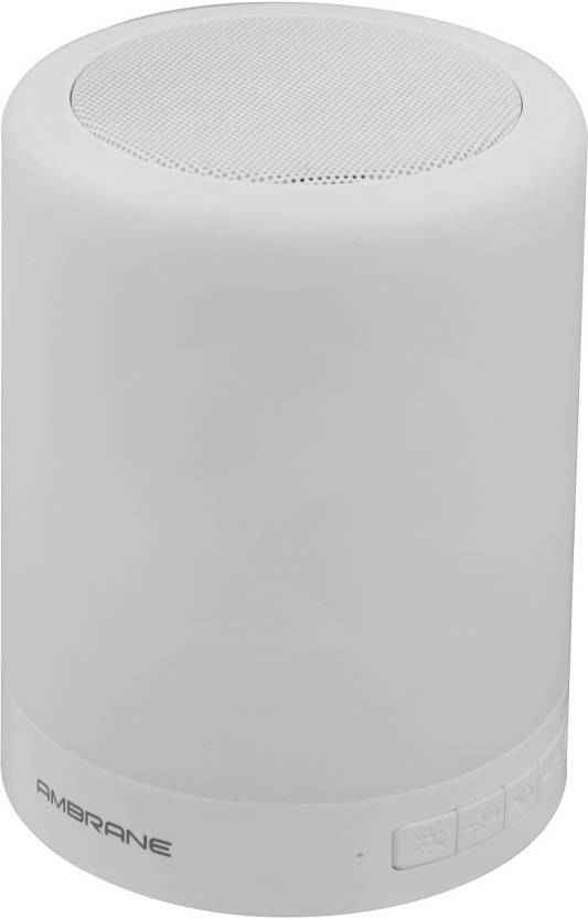 Ambrane hot sale bt 6000