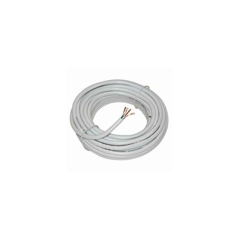 RC Bentex 1 Sq mm 2 Core 100m Copper Flexible Wire, X08000015