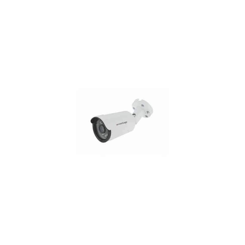 Vantage 1.3 MP AHD IR Varifocacal Bullet Camera, V?AC13M42B-NV21VFKS