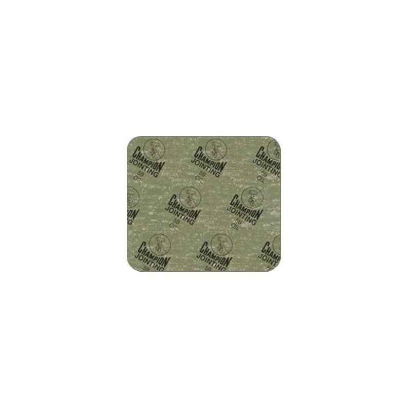 Champion 1.5mm Asbestos Sheet Gasket, Style: 59
