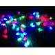 Blackberry Overseas 10m Multi Colour Designer Shell Shaped LED Light