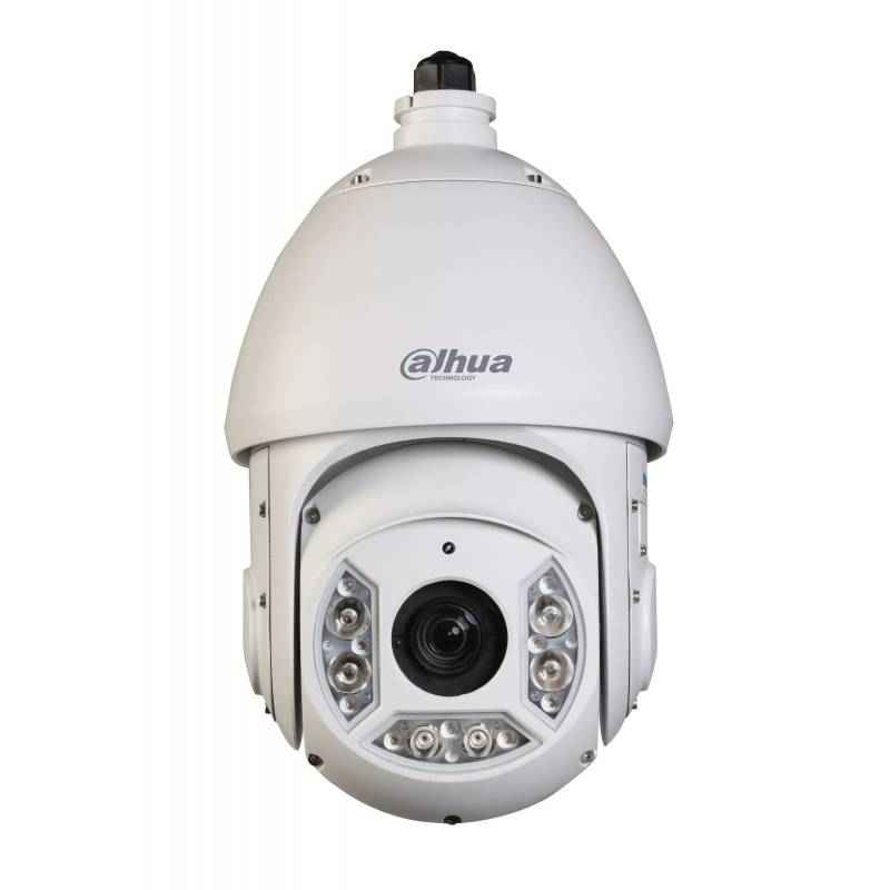 Dahua SD6C120I-HC 1 Megapixel 4.7~94 mm Dome CCTV Camera