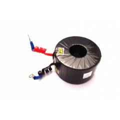 Yokins 75/5A Two Turn Primary Current Transformer for Ammeter (Pack of 3)
