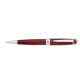 Cross Red Bailey Ball Pen, AT0452-8