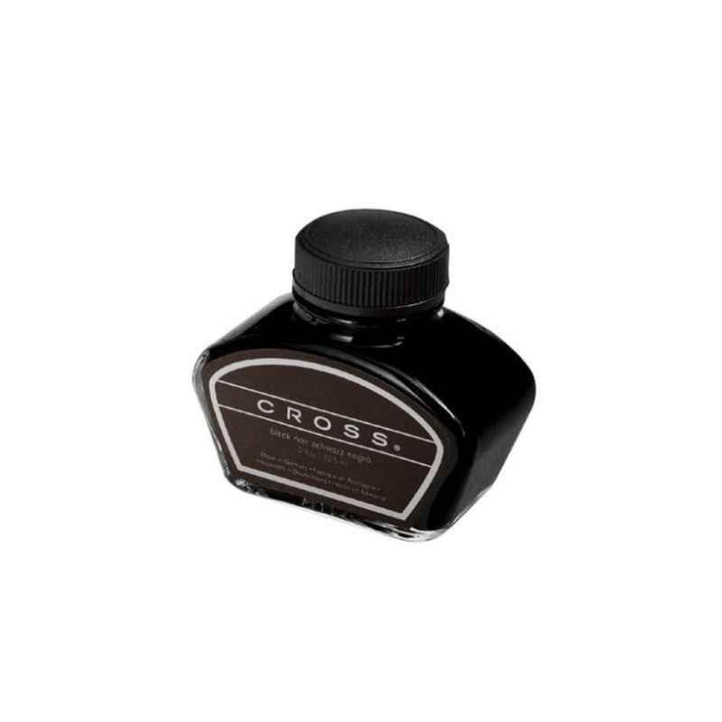 Cross Black Ink Bottle, 8905S