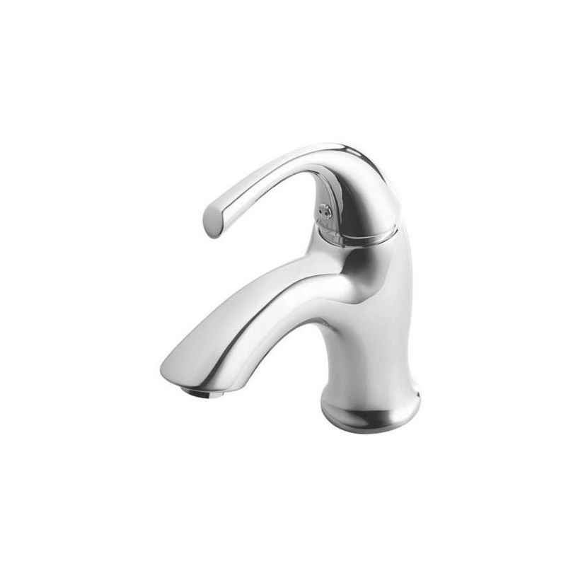 Hindware Graccia Basin Mixer Without Popup Waste System, F250009CP