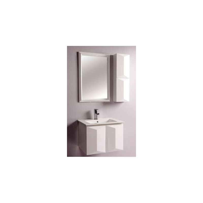 Shelen Self Cabinet with Mirror, 8600
