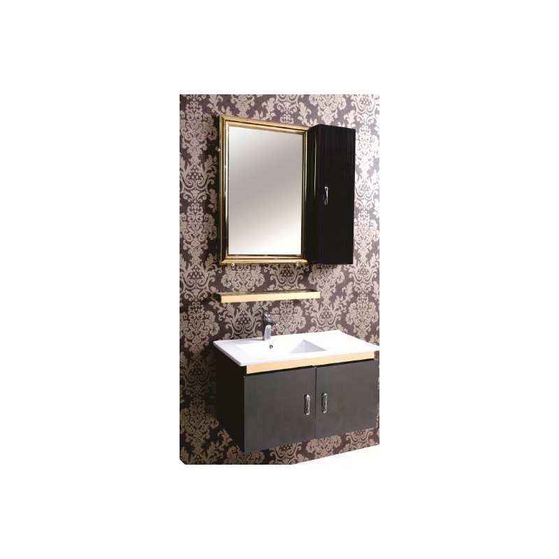 Shelen Self Cabinet with Mirror, 2800